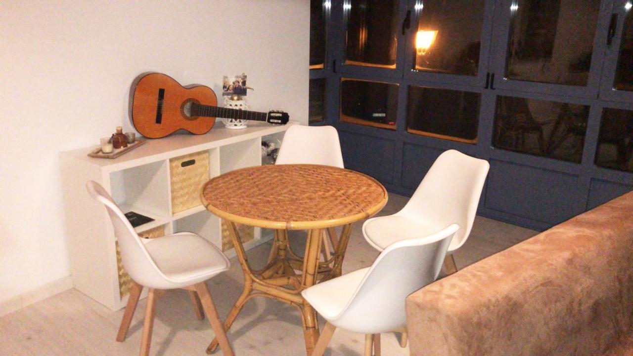 Vila Morena Corzos Buitenkant foto