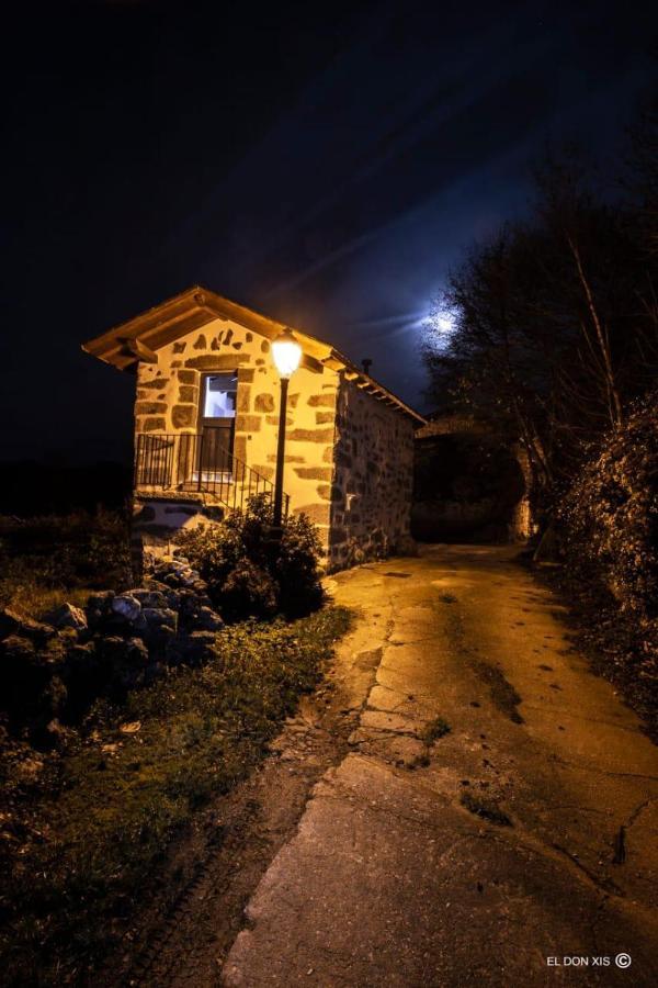 Vila Morena Corzos Buitenkant foto