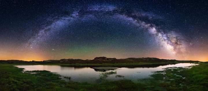 Vila Morena Corzos Buitenkant foto